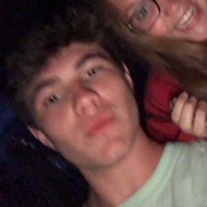 Meet your Posher, Hunter